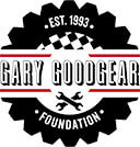 Gary Goodgear Logo | Alta Mere- The Automotive Outfitters